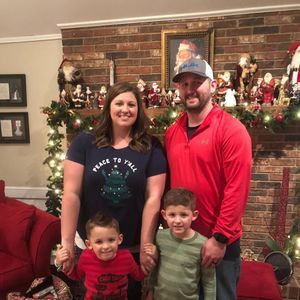 Meet your Posher, Brandi